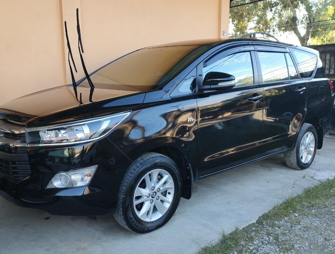 di jual cepat reborn 2018 ss lengkap